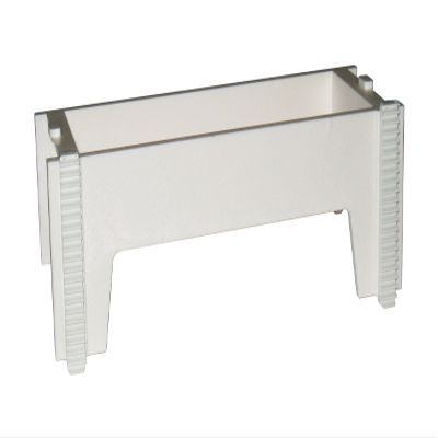  tsumataro Parts Rack Stand White