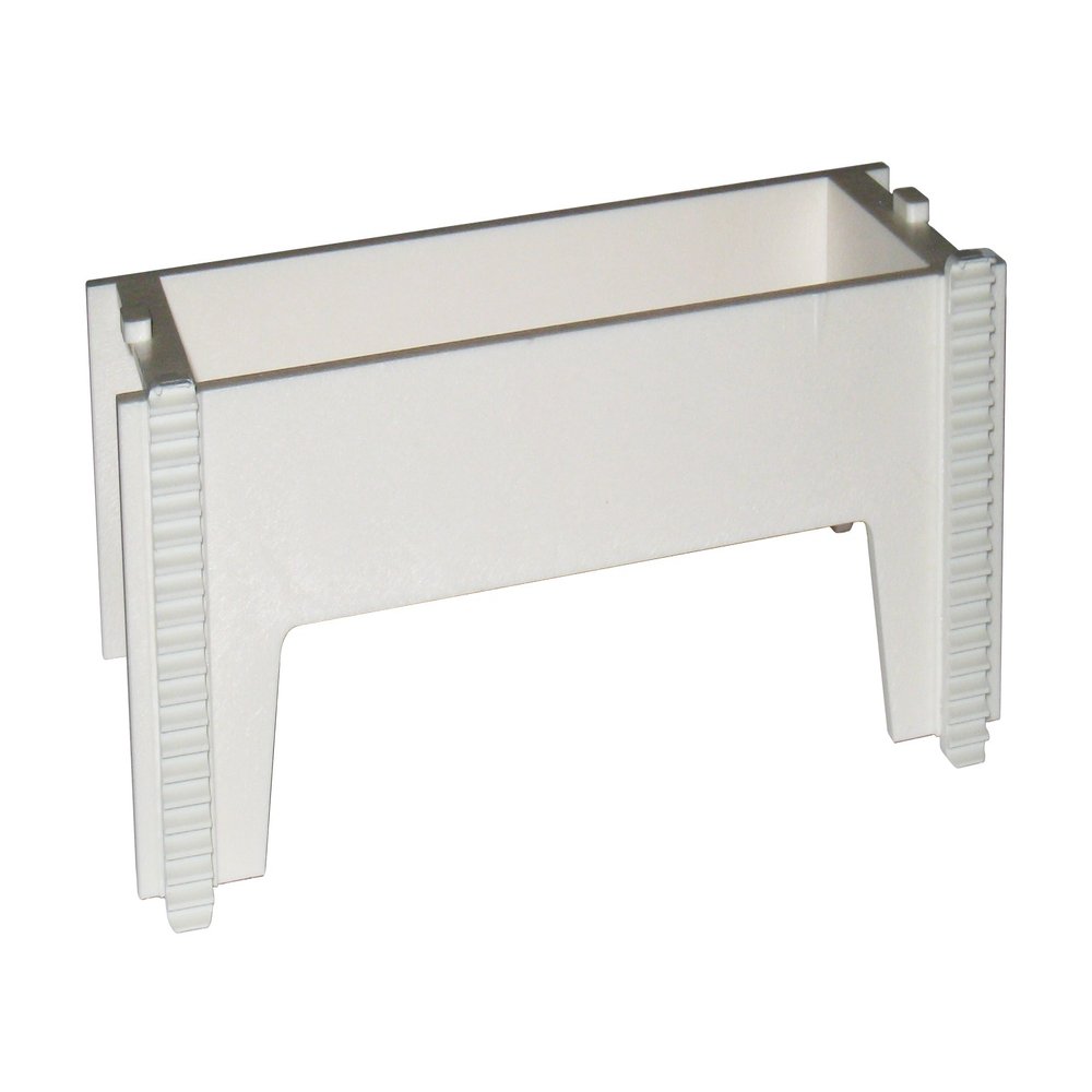  tsumataro Parts Rack Stand White