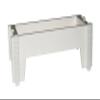  tsumataro Parts Rack Stand White view 1