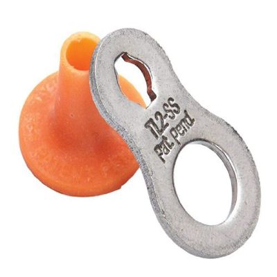 Stanley Proto JPCL2SS Tool Collar & Loop 0.156-Inch to 0.250-Inch Diameter