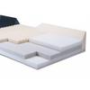 Lumex Simmons Clinical Care S400 Series- SIMMONS 400 35X80 BOLSTERS - Each 1 view 1