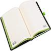 Marvel Comics SR72507 Notebook - White/Green/Black, A5 view 3