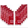 30 Kenmore #20-5045 Type H Canister Vacuum Cleaner Bag Model 203040 24025 23040 20035, 20350, 20395, 24031, 24200, 24203, 21040, 24205, 24300, 25170, 25250, 25300, 25320, 26350, 26355, 27320, 28320, 28350, 29035, 29200, #02050001000, #609218 view 1