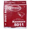 48 Kenmore 5067 Type X Upright Vacuum Cleaner Bag Model #11632265 11632275 11634510, Sears 50678, 11634610 34612 34695 view 3