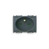 Vimar Boat Electrical Outlet Socket 16212 | French Idea 16A 250V Gray view 1