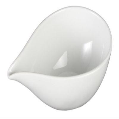 Saikai Pottery 44580 White Hot Water Cooling (Mini)