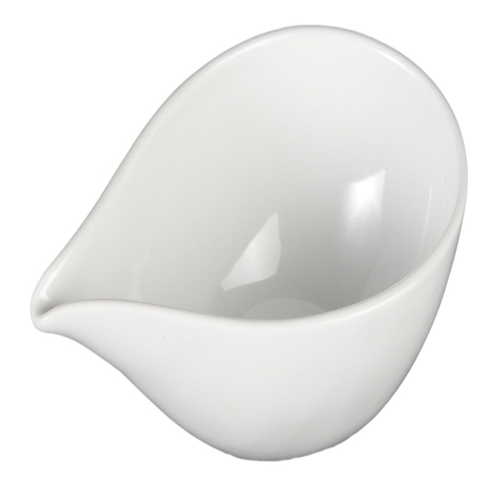 Saikai Pottery 44580 White Hot Water Cooling (Mini)