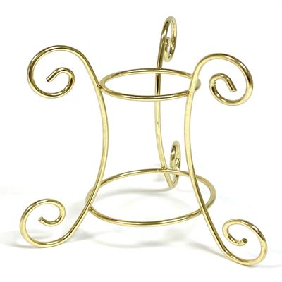 National Artcraft Display Stand for Eggs, Minerals and Crystals - (Pkg/3)