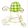 National Artcraft Display Stand for Eggs, Minerals and Crystals - (Pkg/3) view 2