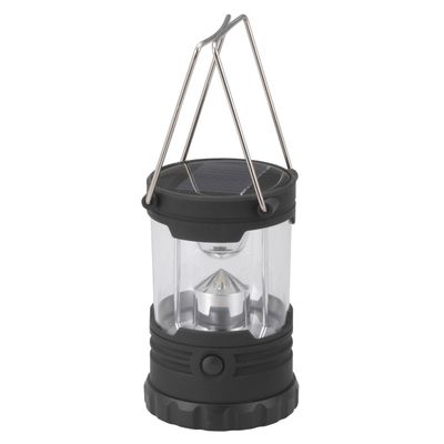 Solar Powered Operated LED Lantern ML 05 K