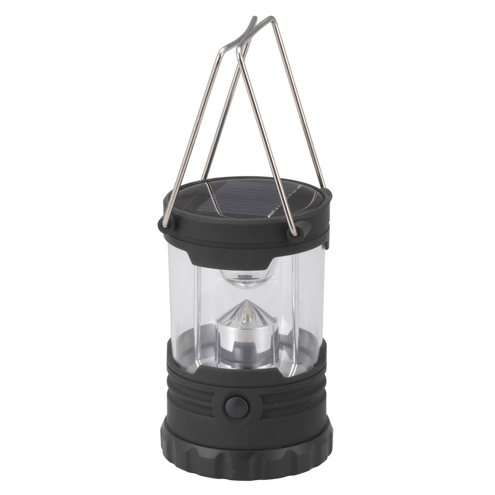 Solar Powered Operated LED Lantern ML 05 K