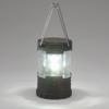 Solar Powered Operated LED Lantern ML 05 K view 2