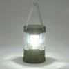 Solar Powered Operated LED Lantern ML 05 K view 3