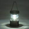 Solar Powered Operated LED Lantern ML 05 K view 4