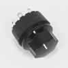 Switch, Rotary, Off/On/On/On, 5 Terminals: Comprehensive Control for Complex Applications view 1