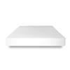 Essentia Grateful Bed Jr - Natural Memory Foam Mattress Organic, Hypo-Allergenic, 6 inch, mid Contour - Twin Size view 1