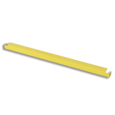 Beam Tie, 48 in. L, Yellow