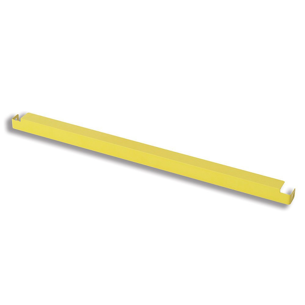 Beam Tie, 48 in. L, Yellow