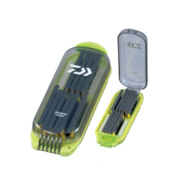 Daiwa 967549 Sweetfish 1500SK Lime Green
