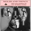 Animals PENGUIN LOLLY Chocolate Candy Mold Soap 1 3/4 x 3 7/8 Good Product quality!! view 1