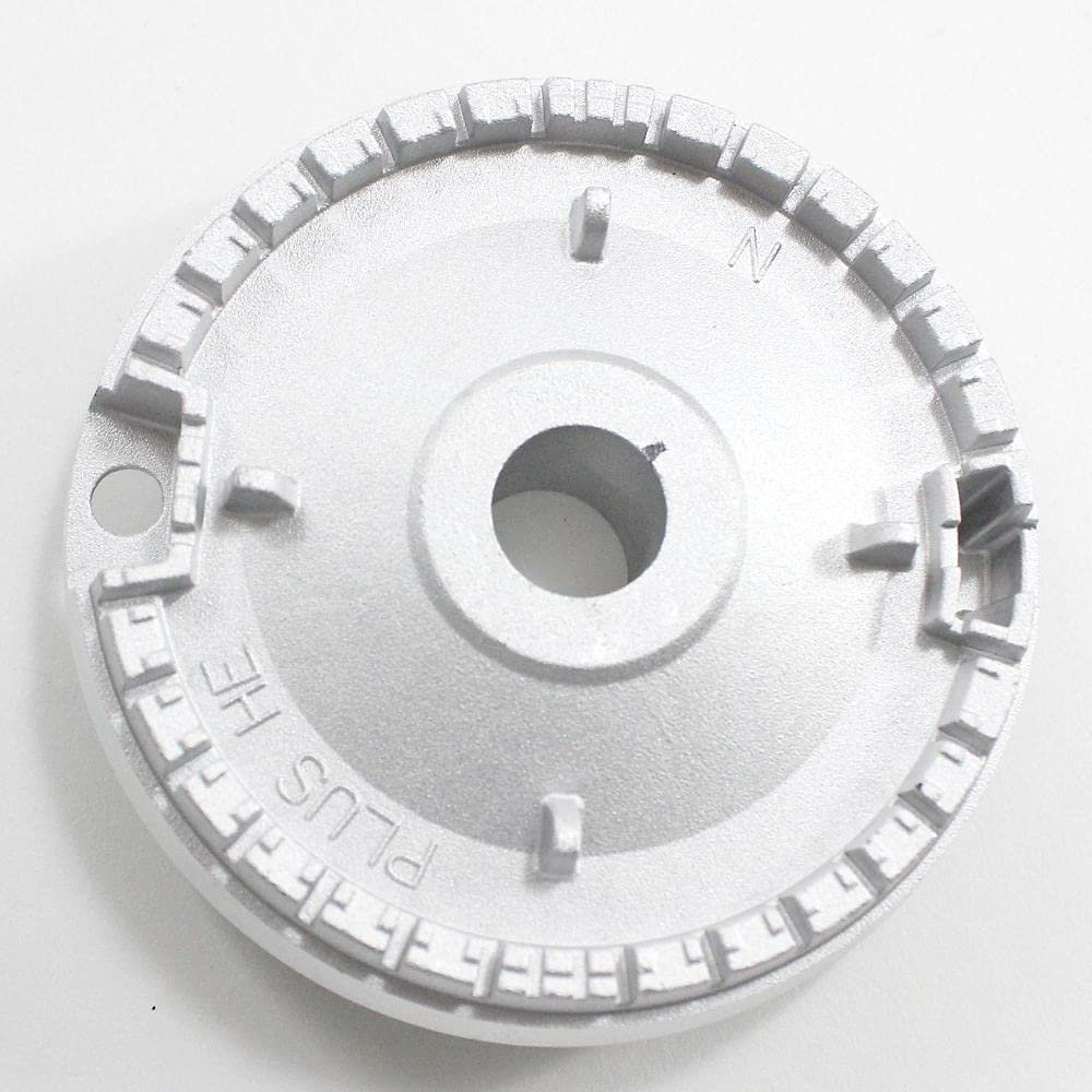 Samsung DG62-00074C Range Surface Burner Head, Right