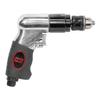M7 Air Drill and Driver with Planetary Gear Motor and 3/8" Keyed Chuck (QE-333) view 1