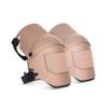 Sellstrom Ultra Flex III KneePro Professional Knee Pads for Men & Women with Triple-Layer Foam Cushioning, Heavy Duty Outer Shell, Speed Clips - for Construction Work, Gardening, Roofing, Flooring view 1
