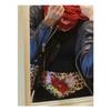 Anchor Baroque Floral Belt Tapestry Kit view 1