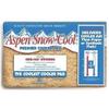 (5) PPS Pkg # 8IP 30" x 36" Aspen Snow-Cool Evaporative Swamp Cooler Pads view 1