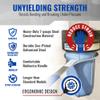 Superb Wrench SUPERB-SW-4-SS-8 Metal Water Filter Housing Wrench (6 inch Inside Diameter) view 4