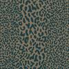 Surya Athena ATH-5120 Hand Tufted Wool Square Animal Print Area Rug, 9-Feet 9-Inch view 2