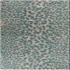 Surya Athena ATH-5120 Hand Tufted Wool Square Animal Print Area Rug, 9-Feet 9-Inch view 4