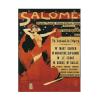 Trademark Fine Art Poster of Opera Salome 1910 Artwork by Richard Strauss, 18 by 24-Inch view 2