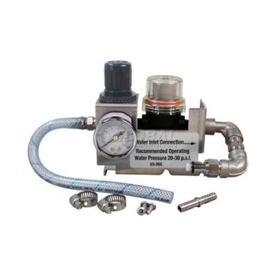 Regulator KIT