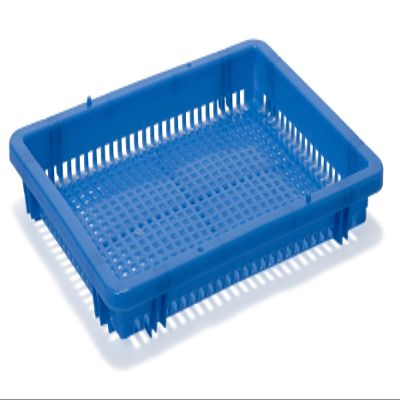 sanko- Plastic Made in Japan Sun For Large Basket Wide Basket