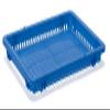 sanko- Plastic Made in Japan Sun For Large Basket Wide Basket view 1