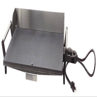 Griddle, Electric, Portable