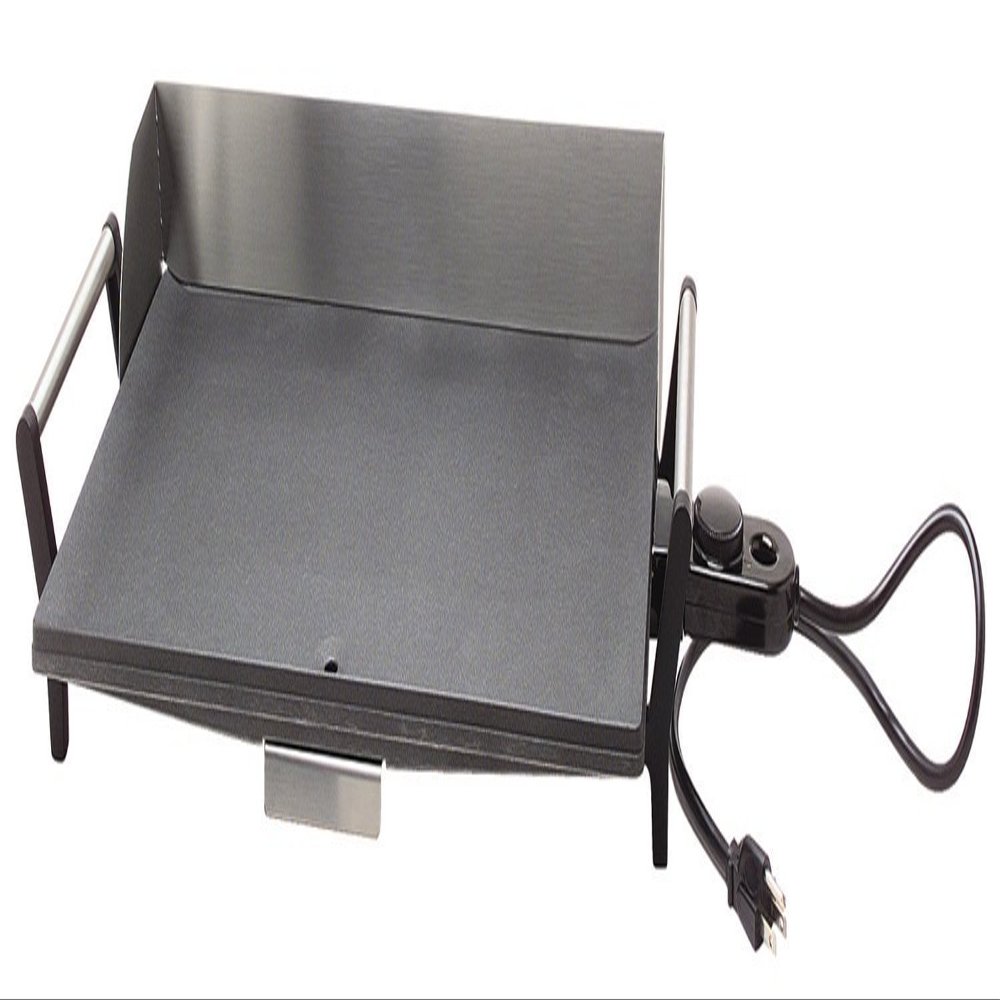 Griddle, Electric, Portable