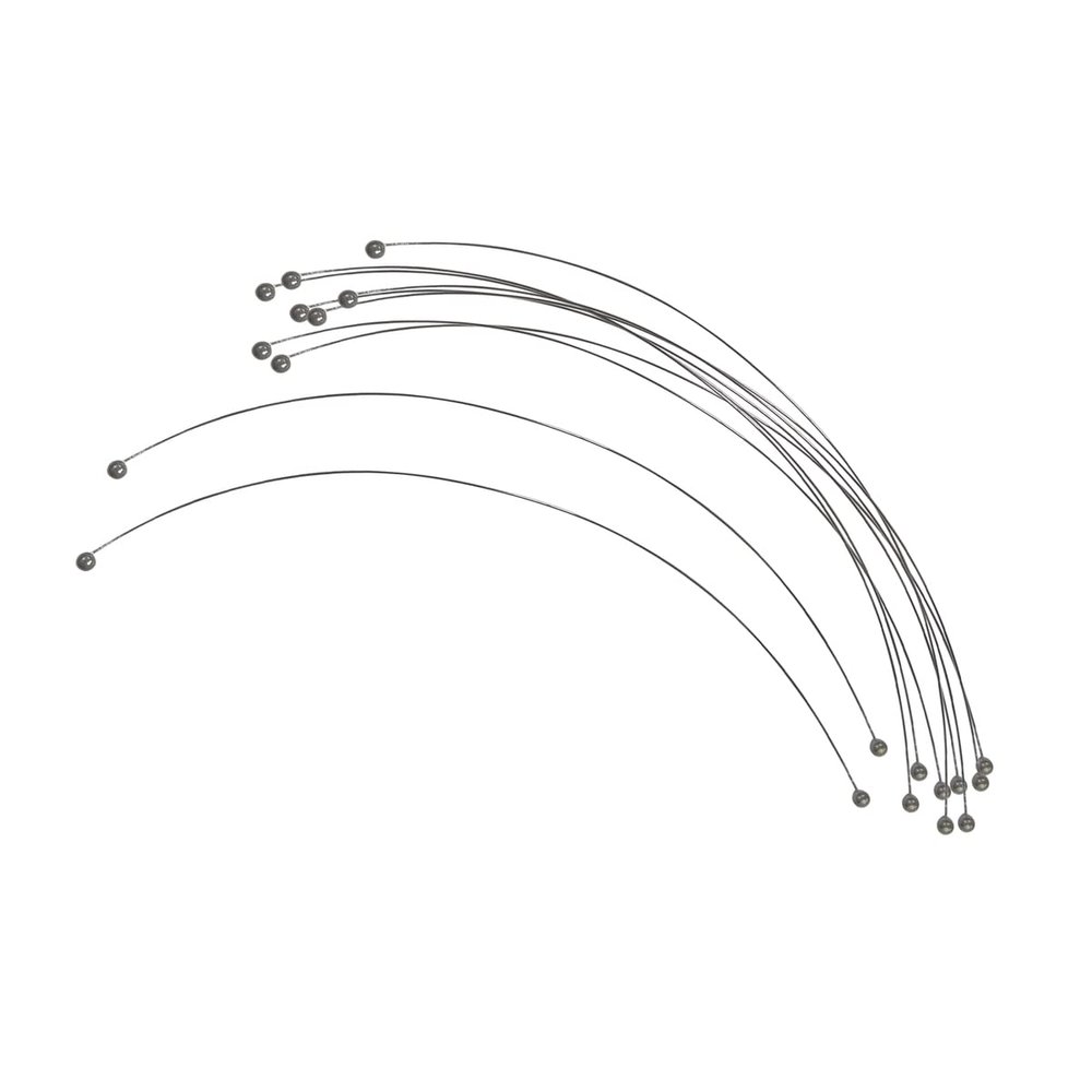 TELLIER 10 Piece Replacement Wire Set for N3503