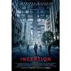 Inception Poster by Silk Printing # Size about (60cm x 89cm, 24inch x 36inch) # Unique Gift # F1B9E2 view 1