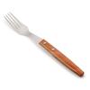 Arcos Stainless Steel Table Knives, Daily Use, 200 mm Blade, Compressed Wood Handle, Series C, Durable and Elegant Design for Everyday Dining view 1