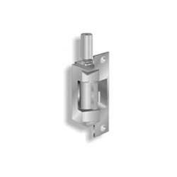Folger Adam 732-24D-LBMLCM-630 Electric Strike w/ Latchbolt & Locking Cam Monitor
