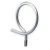 Nvent Caddy Bridle Ring, Conduit; Pipe Use, 2 in, Steel, Galvanized 2BRT32-1 Each view 1
