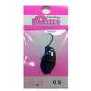 Angler'z System Donna 2.0g #05 Silver Blue Silver Spoon view 1