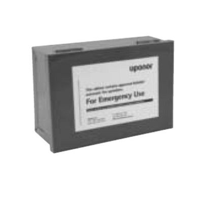 Uponor Wirsbo Q7503000 Sprinkler Cabinet (Without Sprinkler Heads)