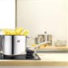 BSF Bordeaux Cookware Set 5pcs. view 3