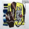 Fernand Leger lithograph "Composition avec figures" | Cubism view 1
