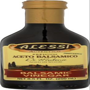 Alessi Balsamic Vinegar 12x 8.5Oz