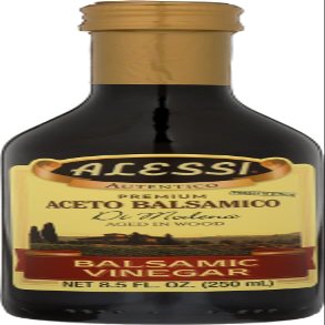 Alessi Balsamic Vinegar 12x 8.5Oz