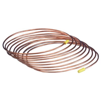 BC80X10 Genuine OEM Supco CAP TUBE .080 ID X 10 FT